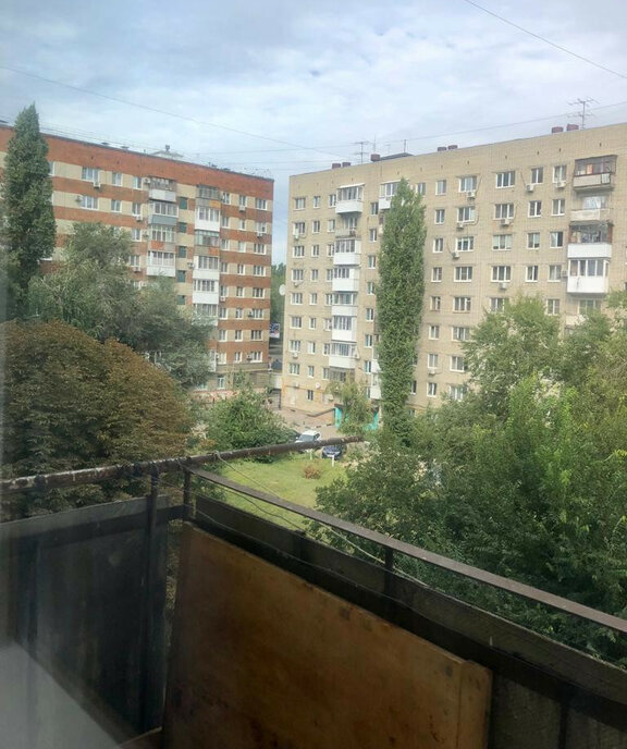 квартира г Саратов р-н Кировский ул им Пугачева Е.И. 157 фото 4