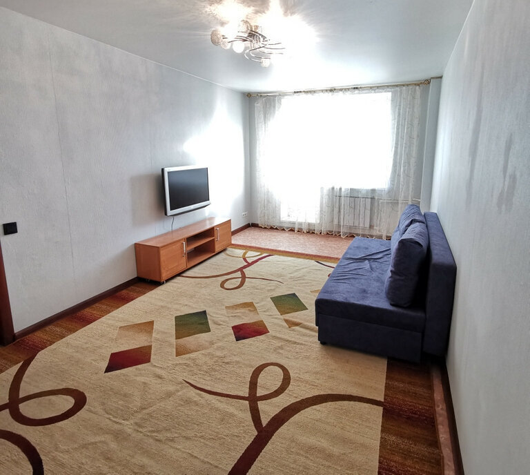 квартира г Саратов р-н Заводской ул Огородная 142 фото 3