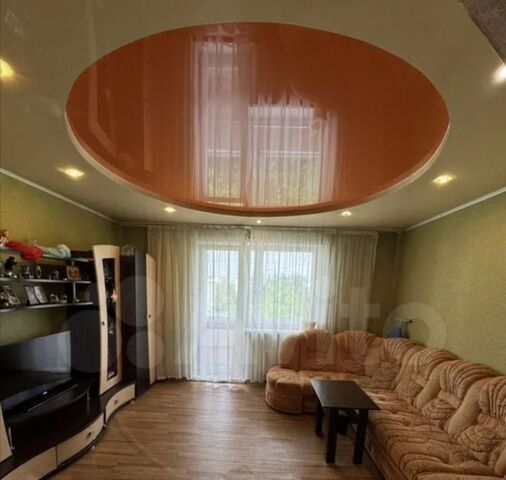 квартира р-н Рудничный ул Гайдара 32 фото