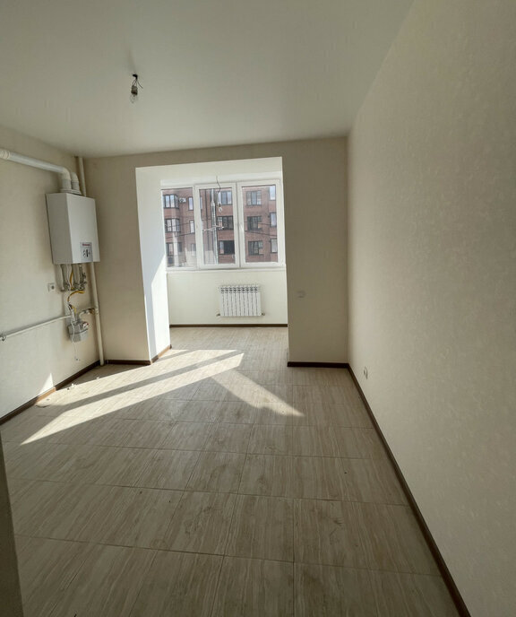квартира г Владикавказ ул Курсантов-Кировцев 33 фото 1