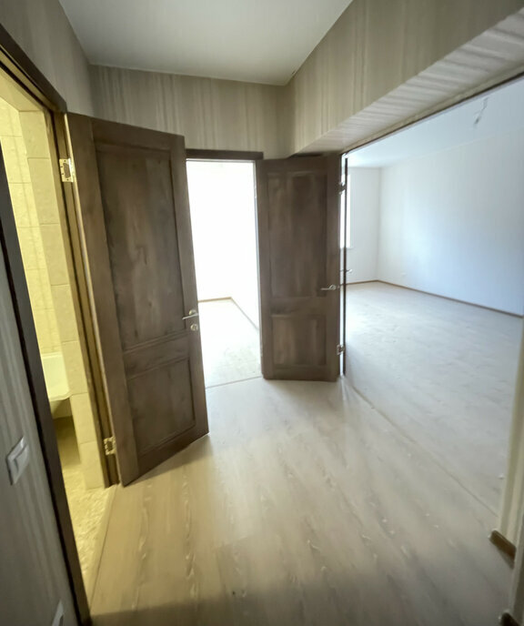 квартира г Владикавказ ул Курсантов-Кировцев 33 фото 3