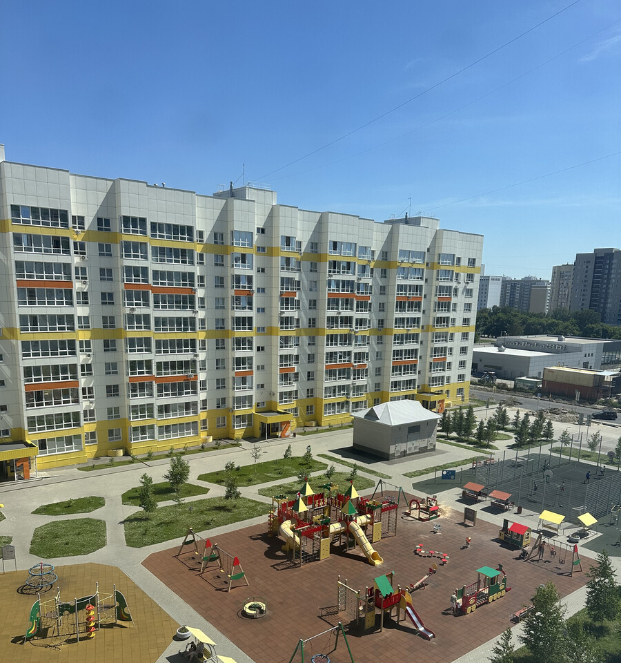 квартира г Барнаул ул им В.Т.Христенко 15 фото 17
