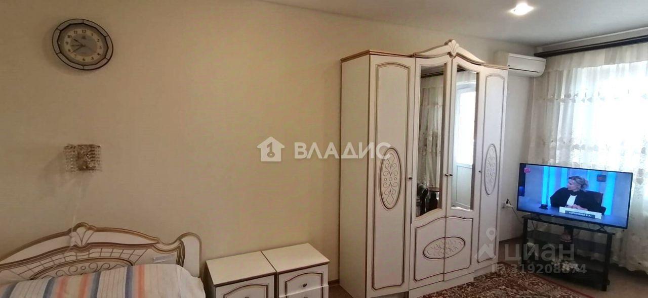квартира р-н Ейский г Ейск ул Безымянная 59/2 фото 1