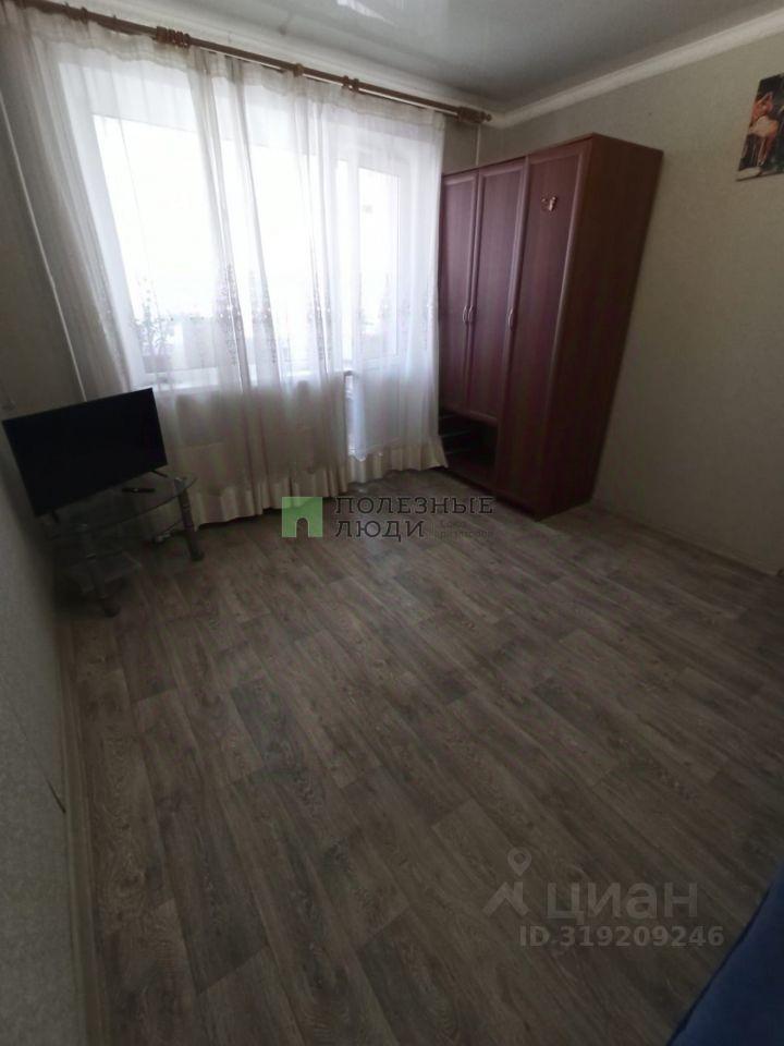 квартира г Новороссийск р-н Южный пр-кт Дзержинского 206 фото 3