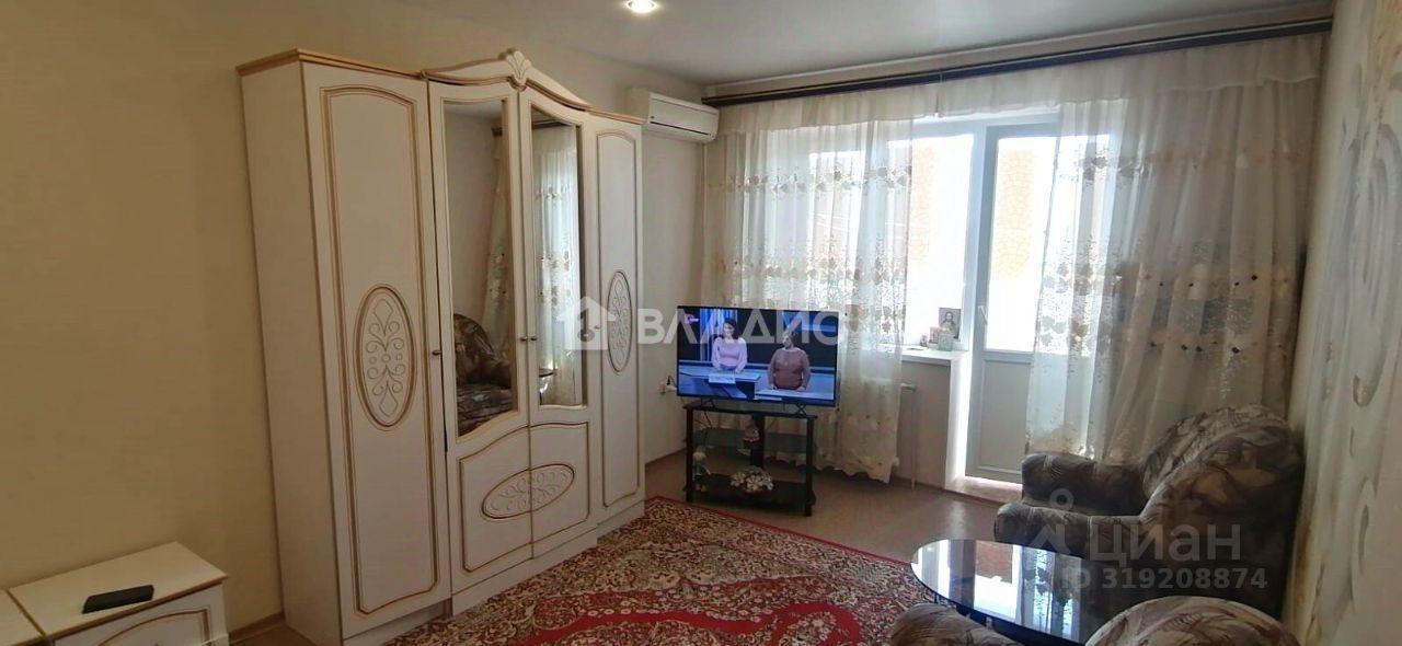 квартира р-н Ейский г Ейск ул Безымянная 59/2 фото 3