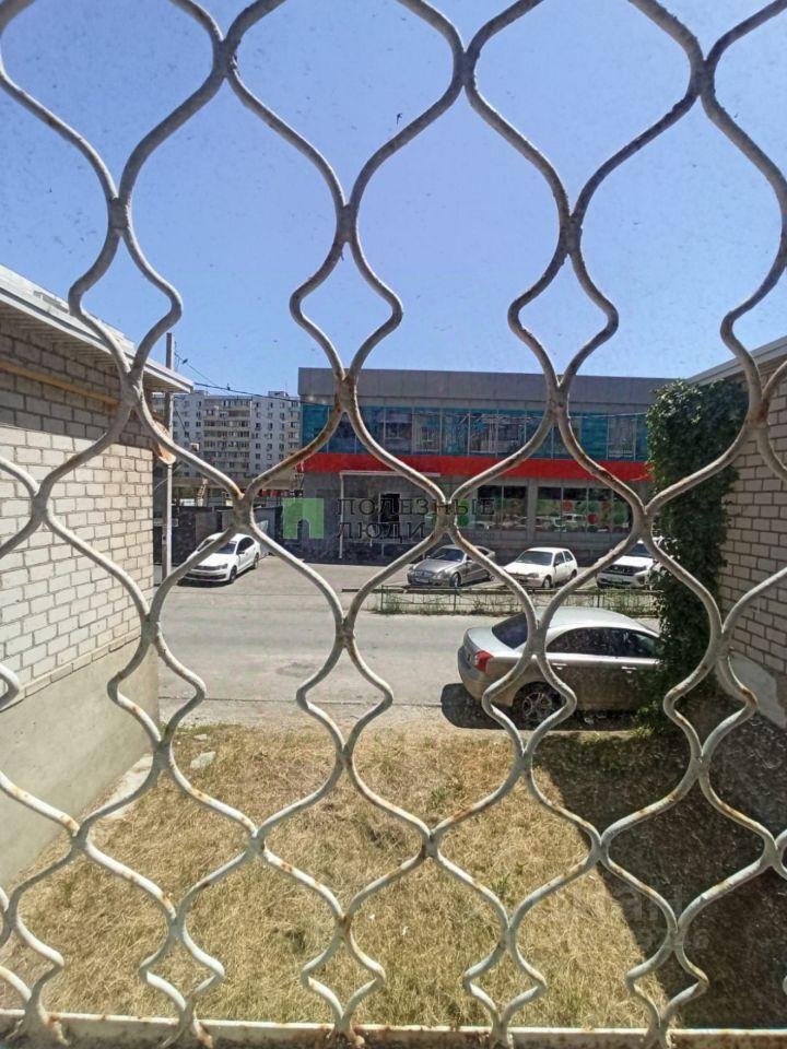 квартира г Новороссийск р-н Южный пр-кт Дзержинского 206 фото 5