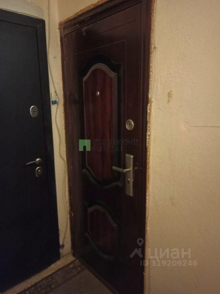 квартира г Новороссийск р-н Южный пр-кт Дзержинского 206 фото 10