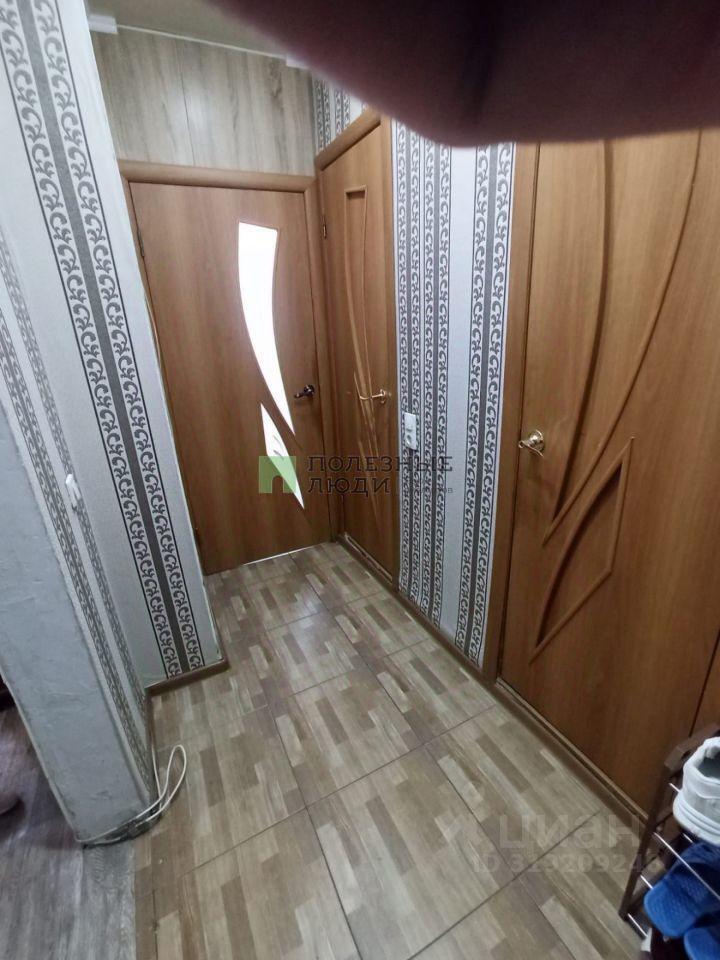 квартира г Новороссийск р-н Южный пр-кт Дзержинского 206 фото 12