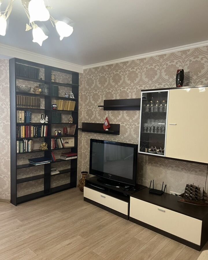 квартира р-н Анапский г Анапа ул Ленина 163а фото 13