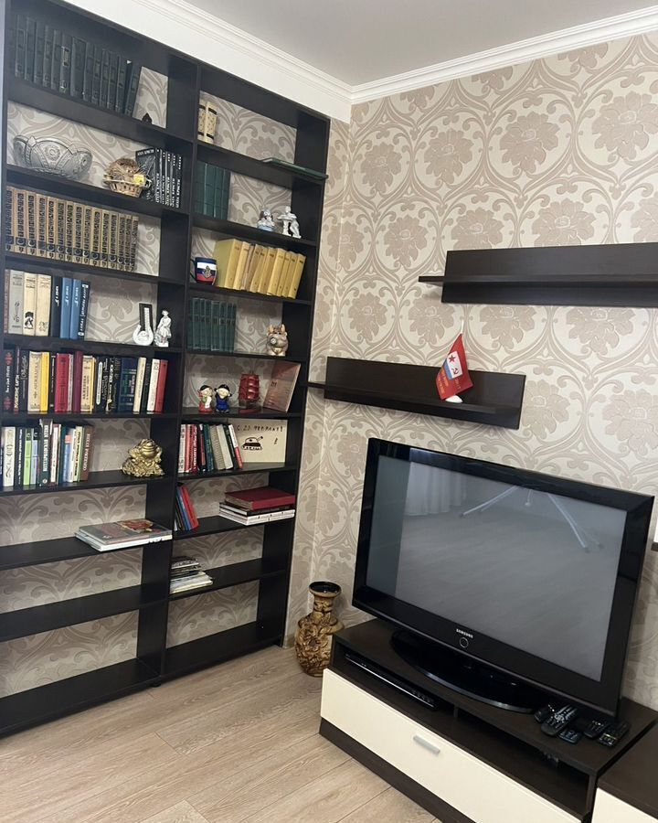 квартира р-н Анапский г Анапа ул Ленина 163а фото 12