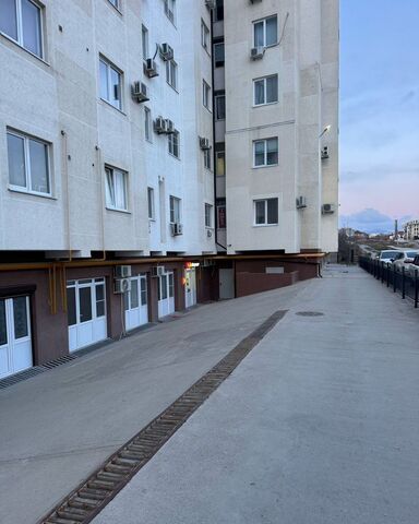 свободного назначения с Мысхако ул Шоссейная 27 муниципальное образование Новороссийск фото