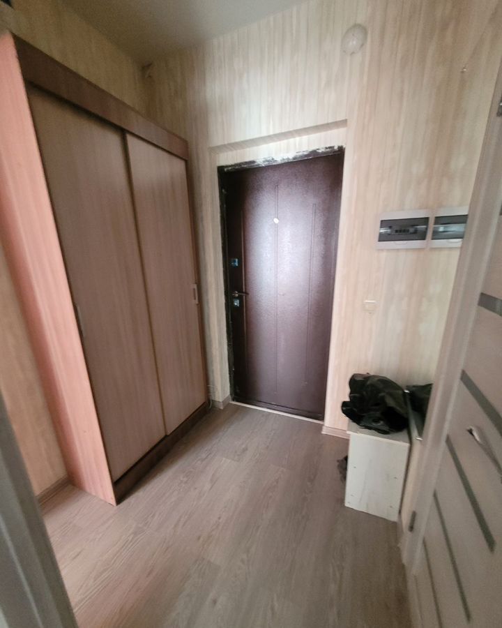 квартира г Краснодар р-н Карасунский ул Магистральная 11к/1 ЖК На Магистральной мкр-н Камвольно-суконный Комбинат фото 6
