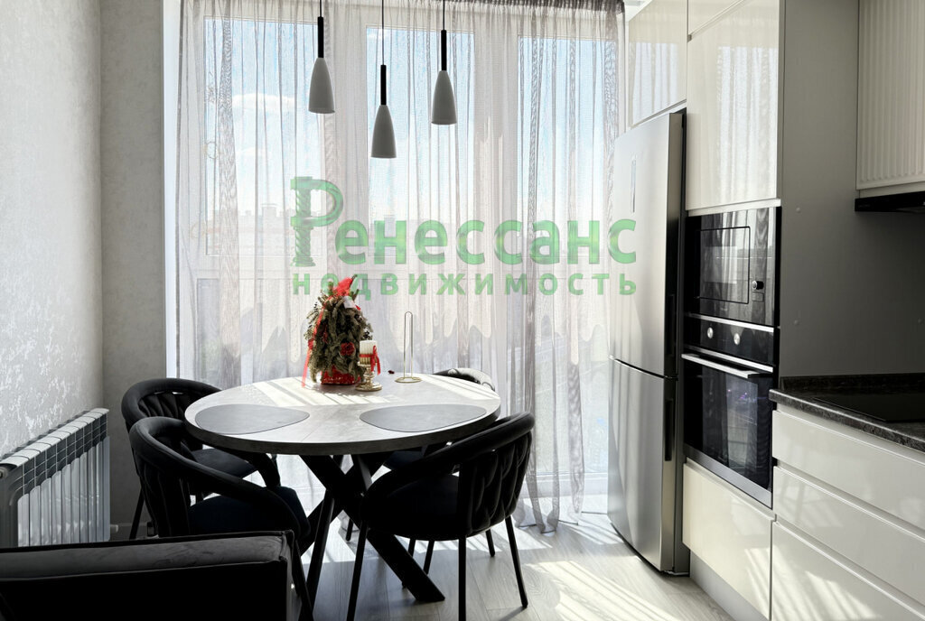 квартира г Брянск ул Советская 122 фото 2