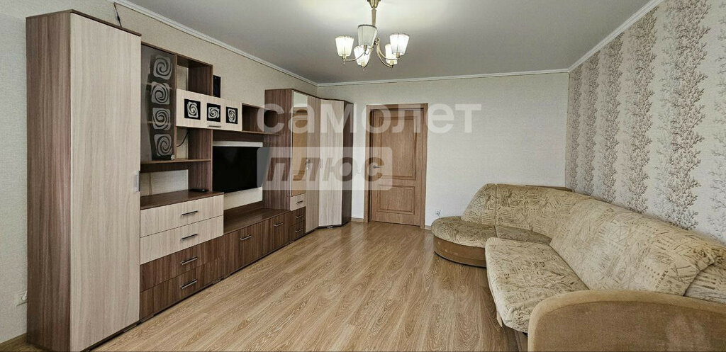 квартира г Домодедово мкр Южный ул Южнодомодедовская 14 Подольск фото 4