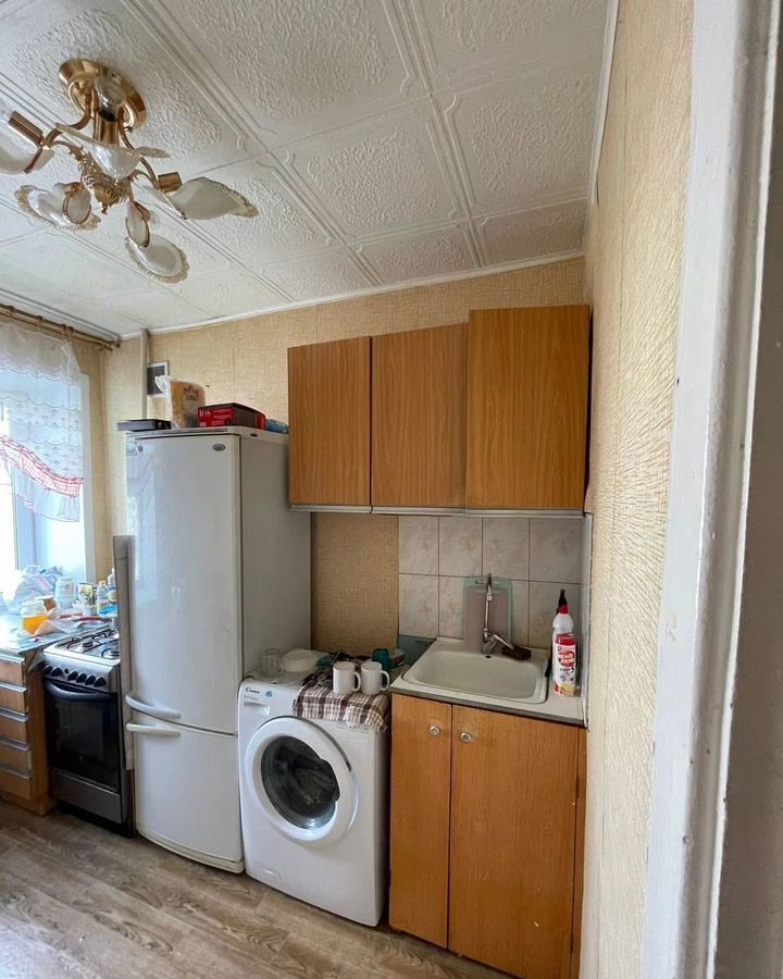 квартира г Курган Энергетики пр-кт Конституции 58а фото 11