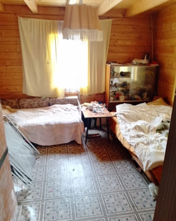 дом г Егорьевск снт Лесная Поляна-2 82 км, Егорьевское шоссе фото 4