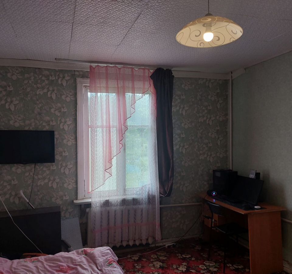 квартира г Домодедово мкр Белые Столбы ул 2-я Московская 62 фото 1
