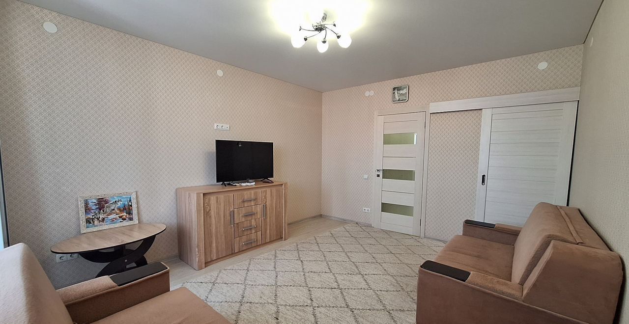 квартира г Феодосия ул Габрусева 2 фото 2