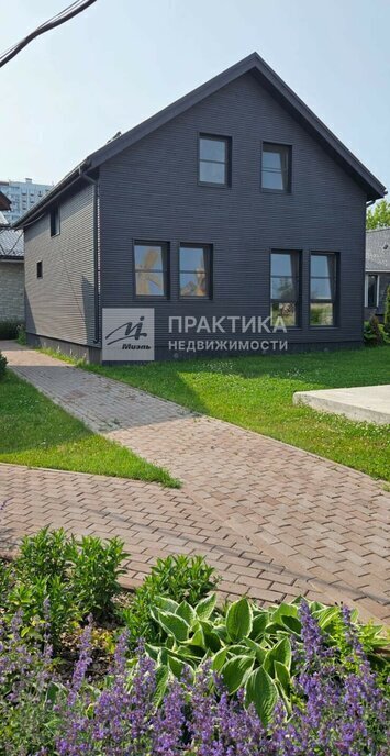 дом г Пушкино КП Чистые пруды-2, Ростокино фото 1