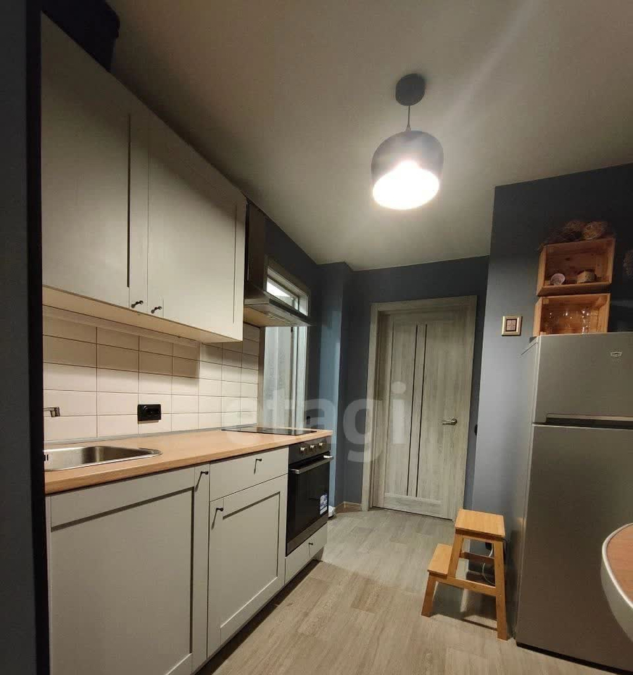 квартира г Екатеринбург ВТУЗгородок Коминтерна, 11а фото 1