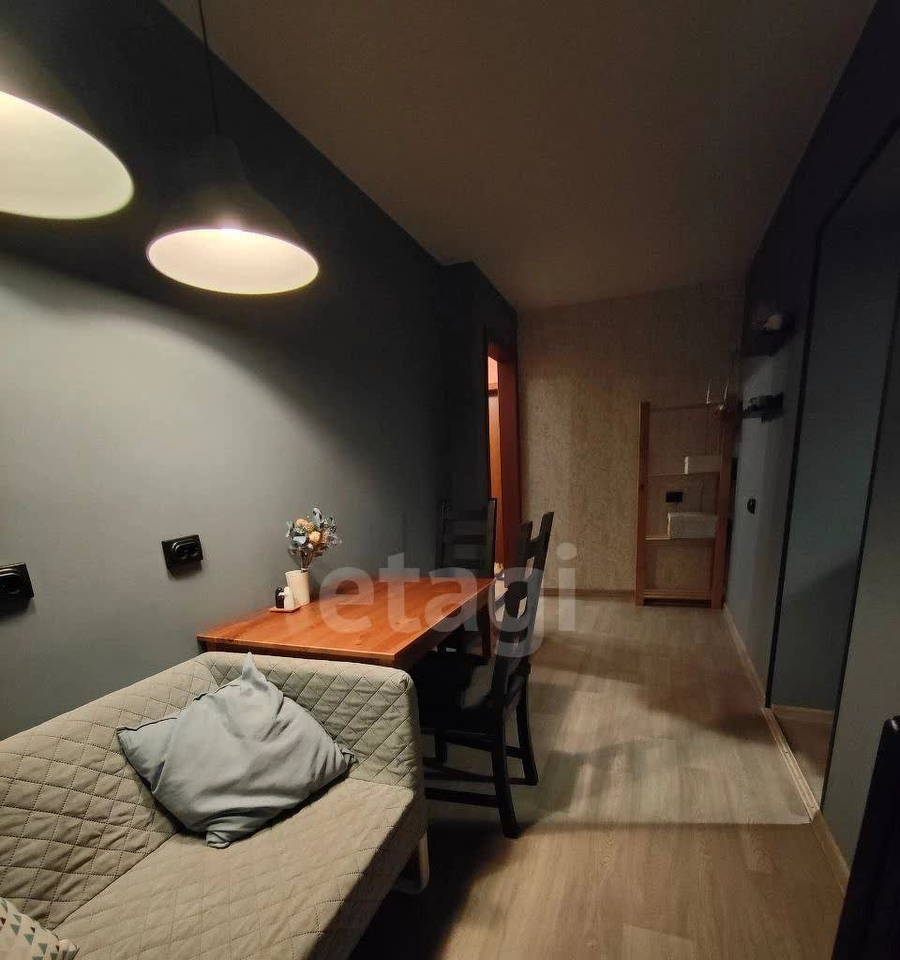 квартира г Екатеринбург ВТУЗгородок Коминтерна, 11а фото 4