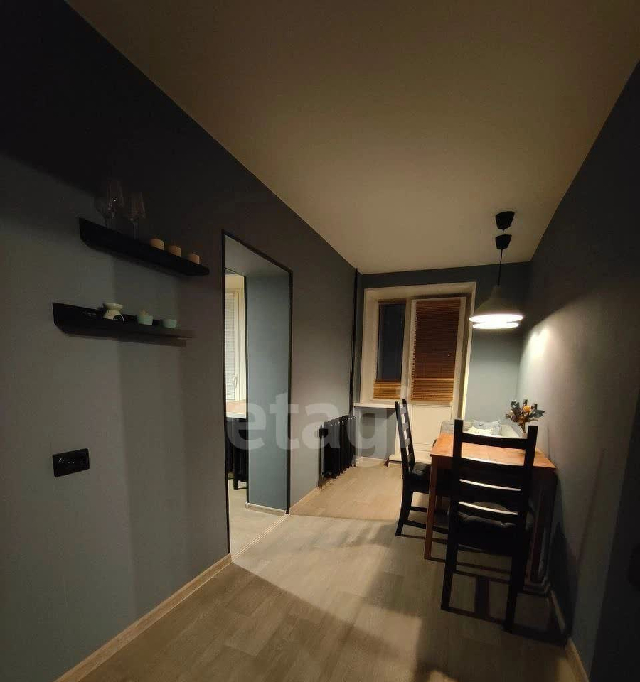 квартира г Екатеринбург ВТУЗгородок Коминтерна, 11а фото 3