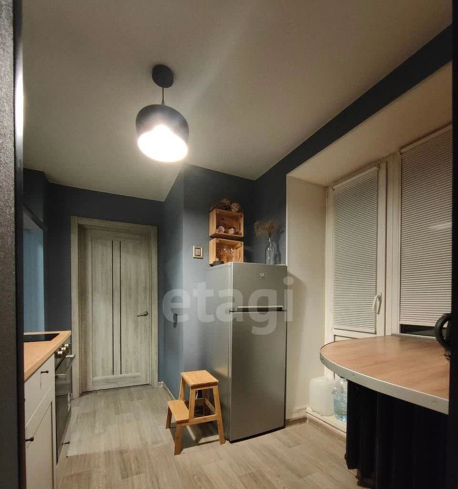 квартира г Екатеринбург ВТУЗгородок Коминтерна, 11а фото 2