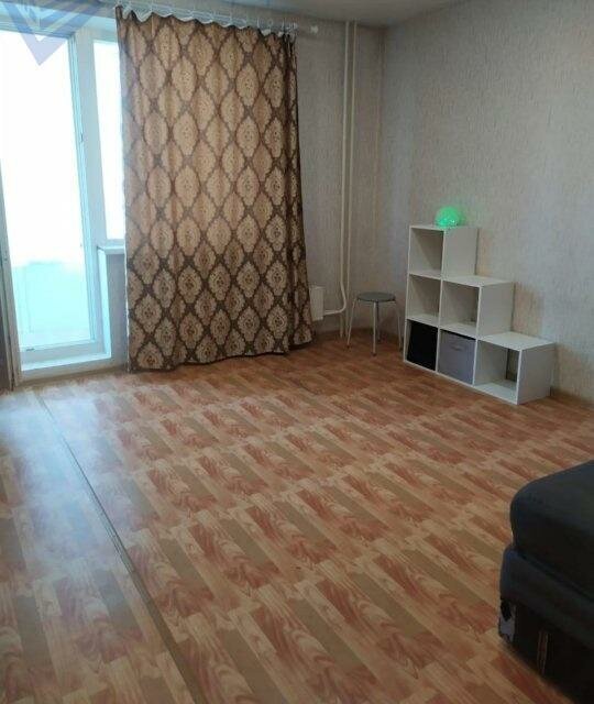 квартира г Красноярск б-р Ботанический 11 фото 4