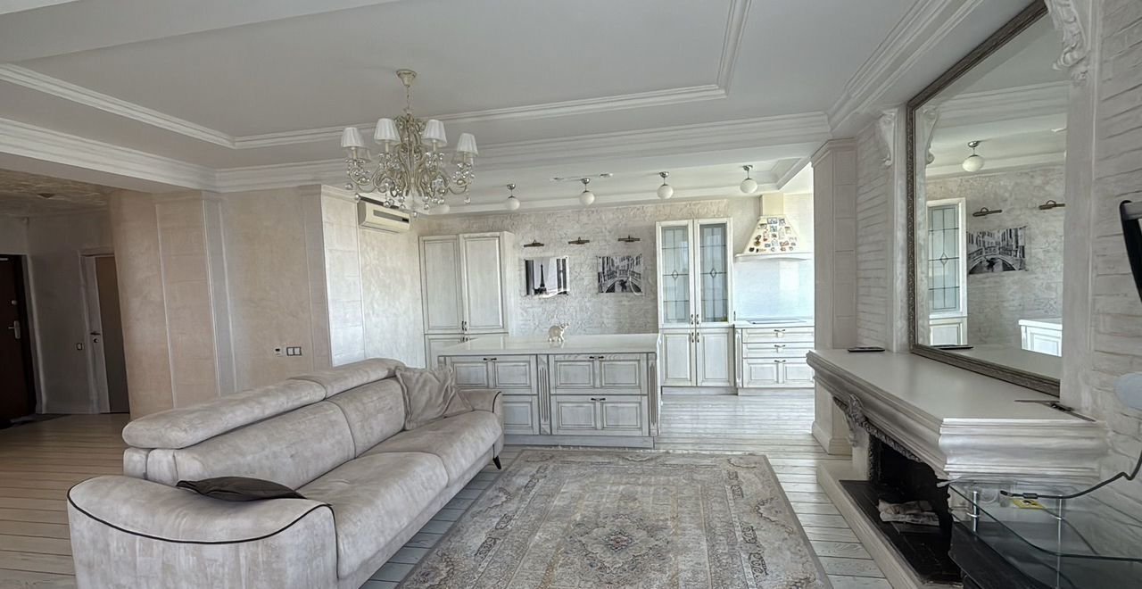 квартира г Ставрополь р-н Ленинский ул Партизанская 2а фото 1