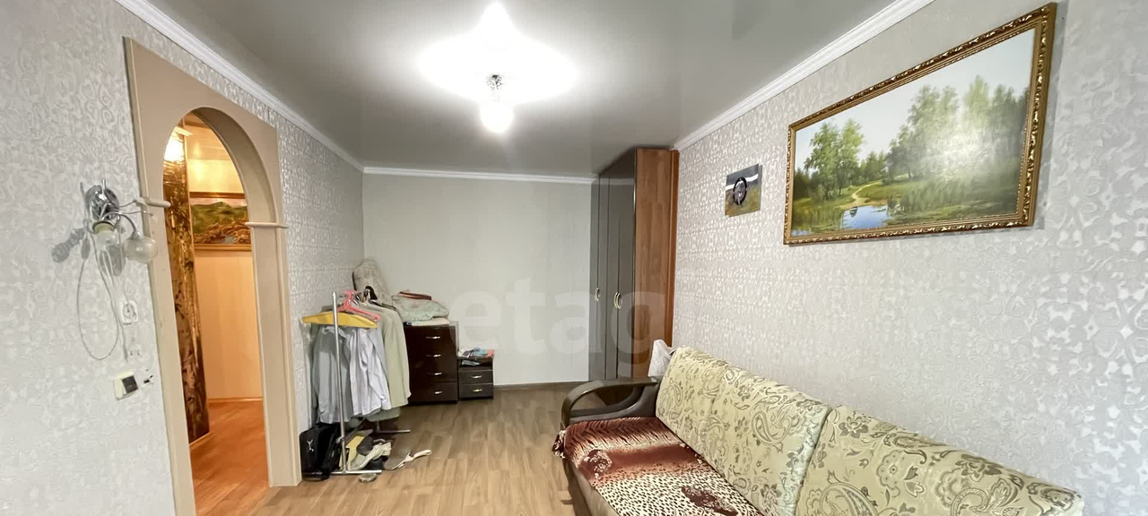 квартира г Стерлитамак ул Нахимова 1 фото 3