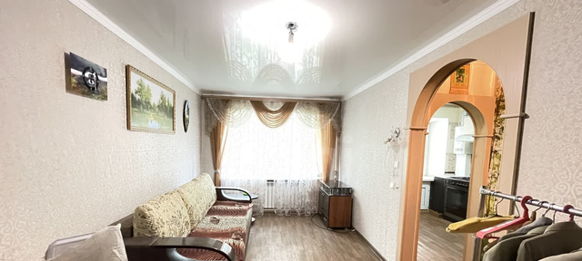 квартира ул Нахимова 1 фото