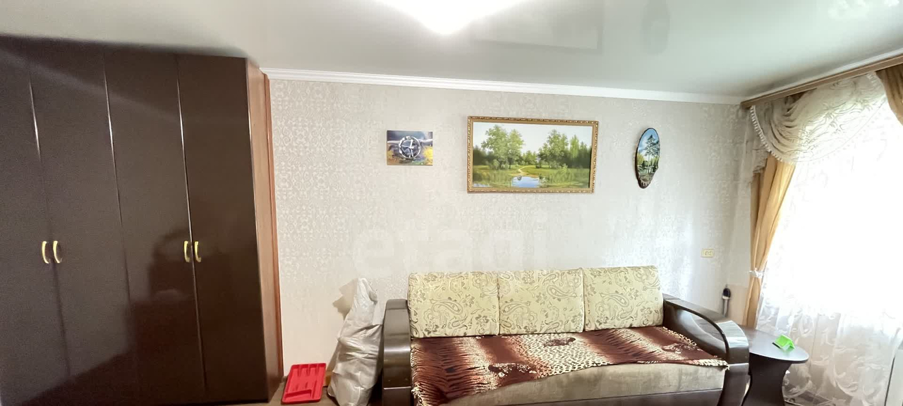 квартира г Стерлитамак ул Нахимова 1 фото 2