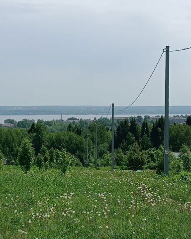 снт Транспортник Пермь фото