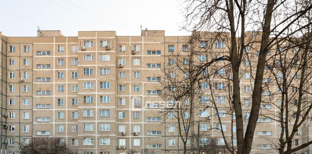 дом 40 Подольск фото