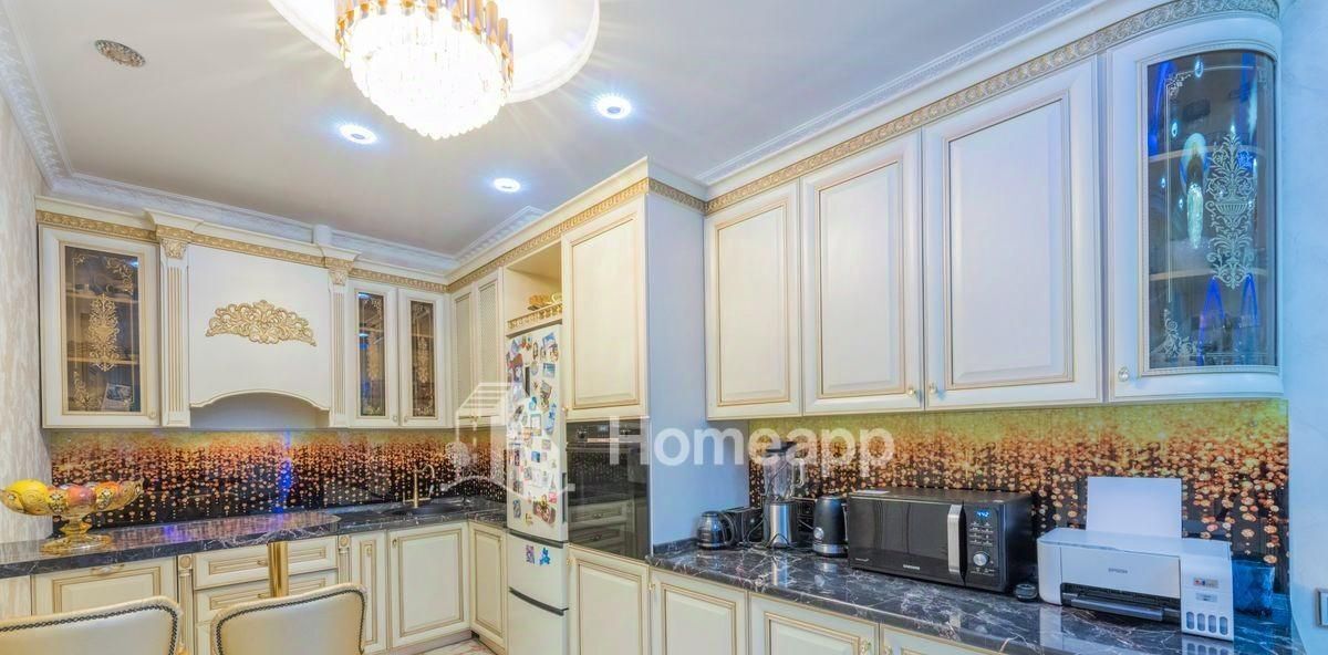 квартира г Реутов ул Реутовских ополченцев 2 Новогиреево фото 1