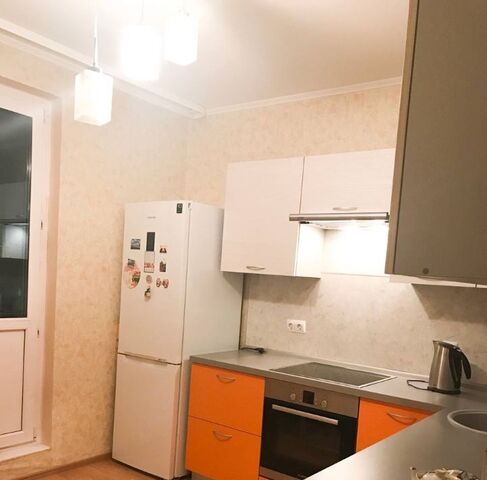 пр-кт Гагарина 27/6 Красная Горка мкр, Некрасовка фото