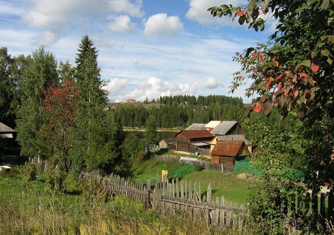 земля г Добрянка п Полазна п Камский фото 4