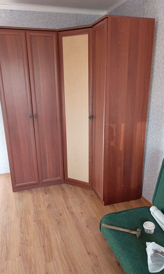 квартира г Курск р-н Центральный ул Никитская 14 фото 3