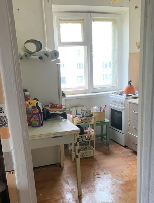 квартира г Одинцово ул Солнечная 26 Одинцово фото 3