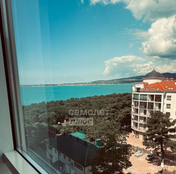 квартира г Геленджик ул Мира 40 Центр фото 3