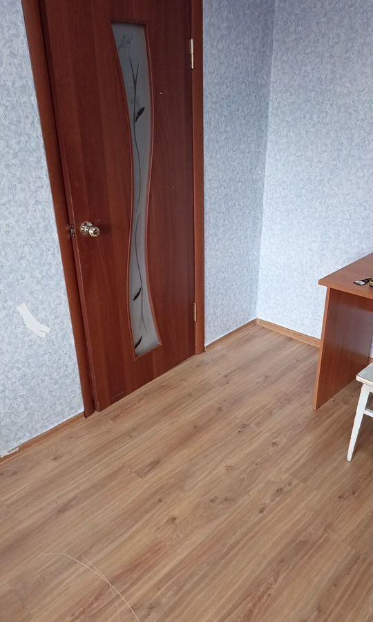 квартира г Курск р-н Центральный ул Никитская 14 фото 7