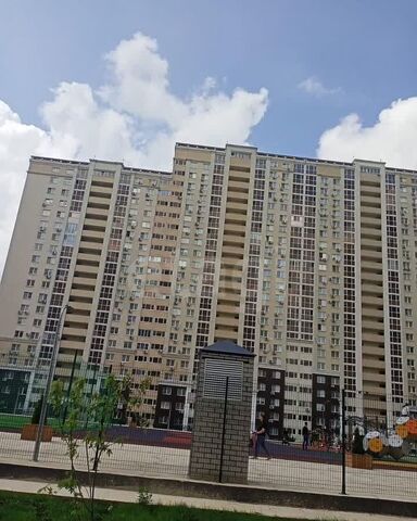 квартира р-н Советский ул Бехтеева С.С. 9 фото