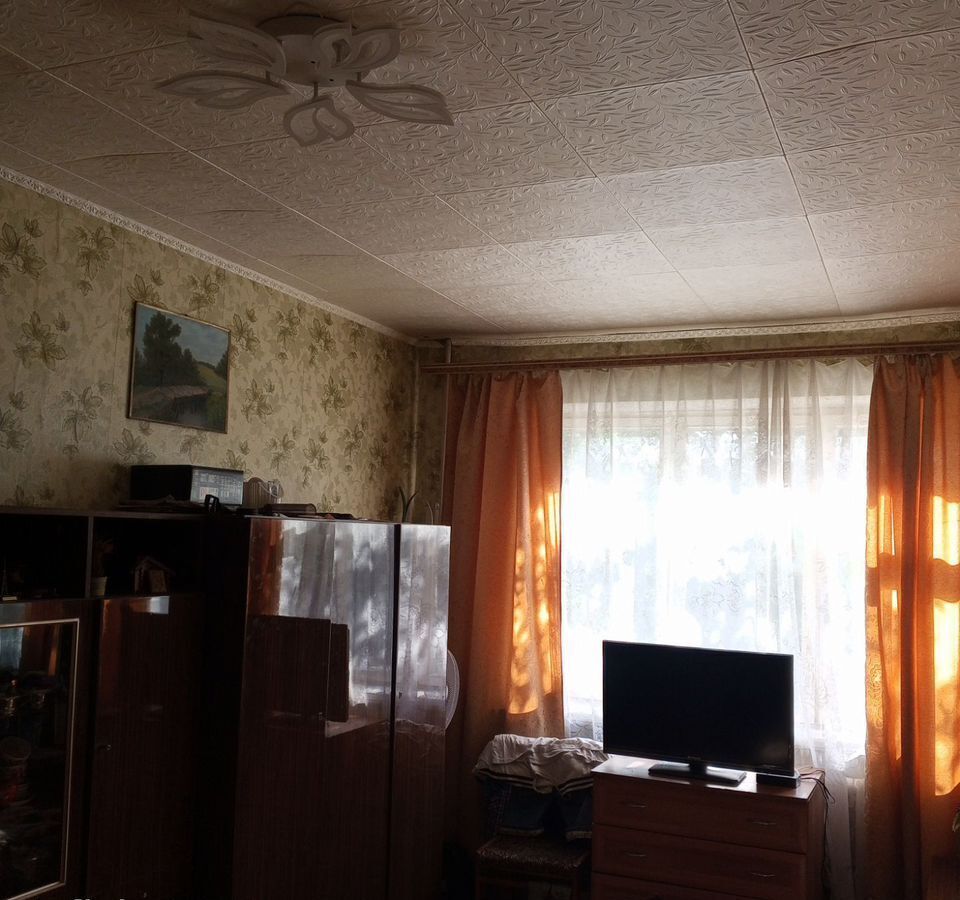 квартира г Зарайск кв-л Южный 6 г Щербинка, квартал фото 2