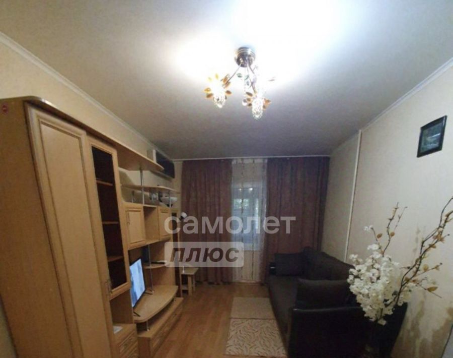 квартира г Сочи р-н Центральный пер Центральный ул Комсомольская 11 фото 2