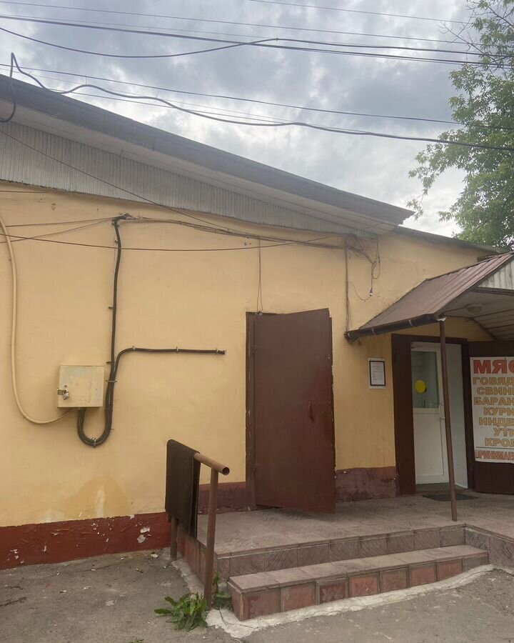 свободного назначения г Видное Расторгуево ул имени Героя Российской Федерации В.А.Тинькова 31в фото 4