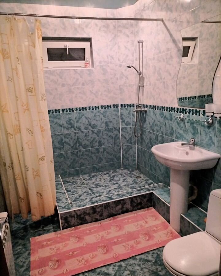 дом г Сочи р-н Лазаревский ш Сочинское 1а фото 10