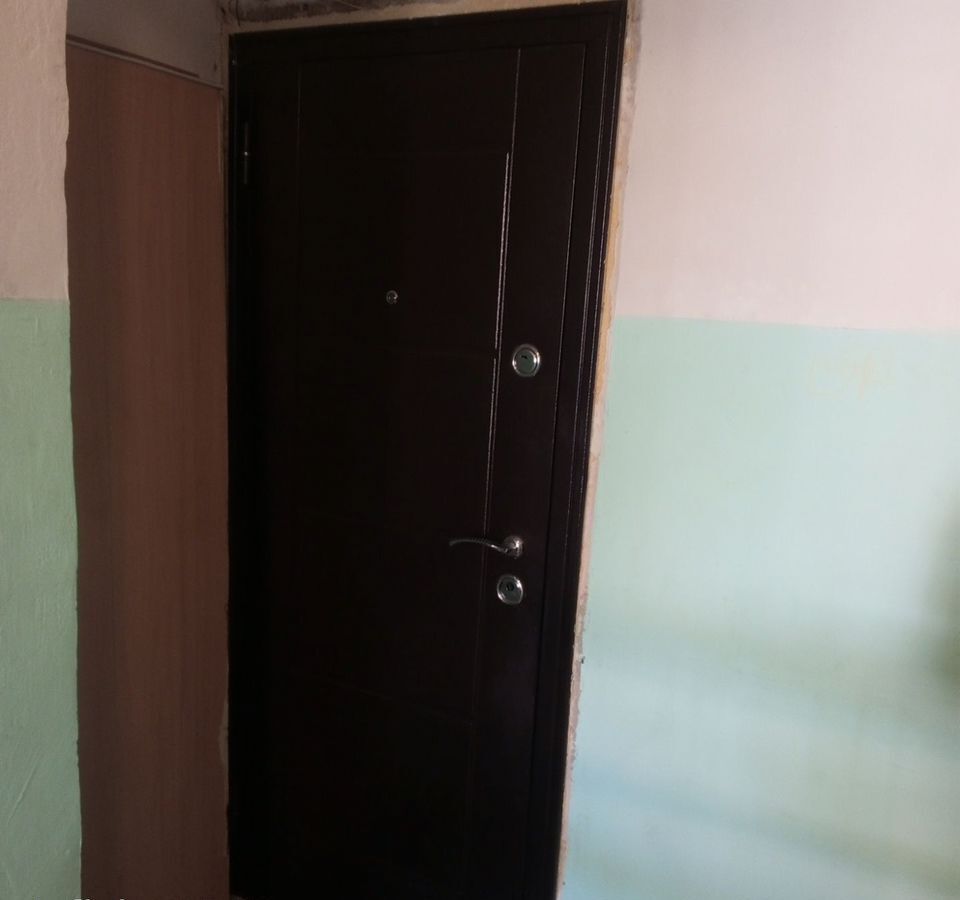 квартира г Зарайск кв-л Южный 6 г Щербинка, квартал фото 13