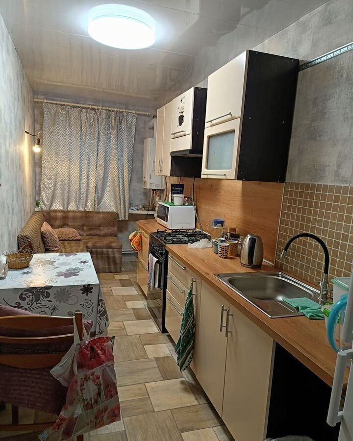 дом р-н Ивановский г Кохма ул Семенчикова фото 1