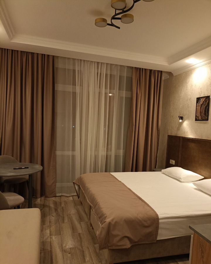 квартира г Карачаевск кп Домбай пер Нарзанный 17 Теберда фото 3