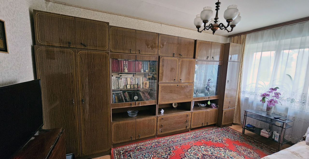 квартира г Тула р-н Советский пр-кт Красноармейский 32 фото 2